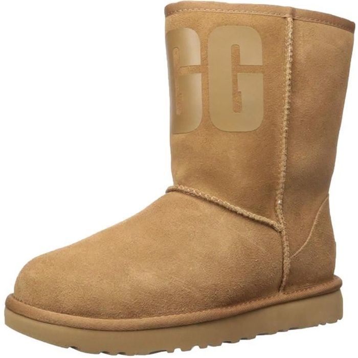 botte ugg femme