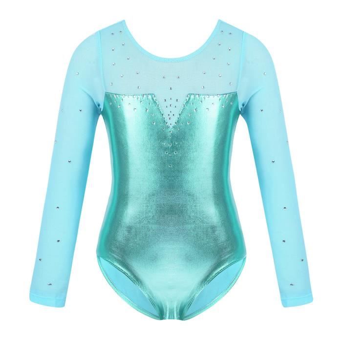 Body fille on sale 12 ans