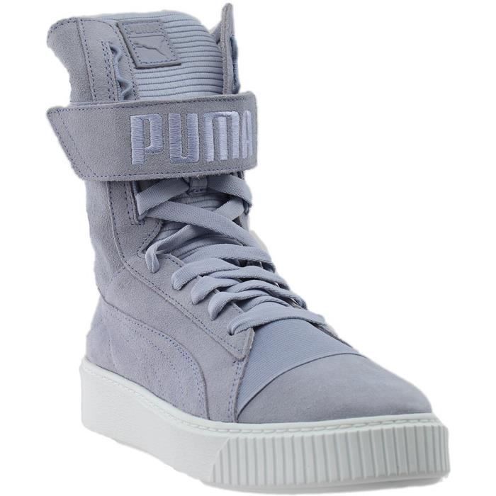 puma compensee femme