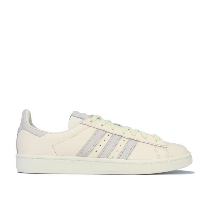 adidas campus creme