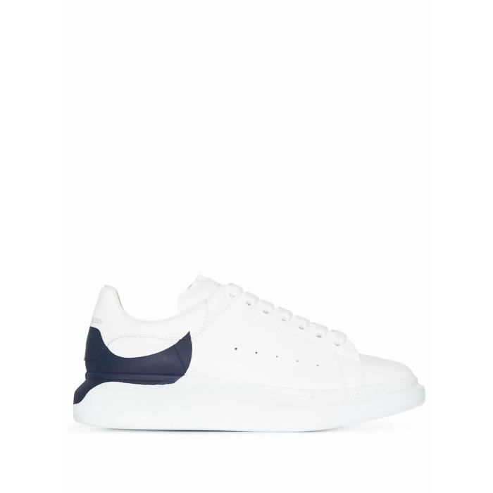 Alexander mcqueen chaussures hommes Clearance