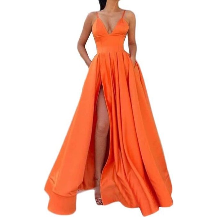 Cdiscount robe hotsell de soiree