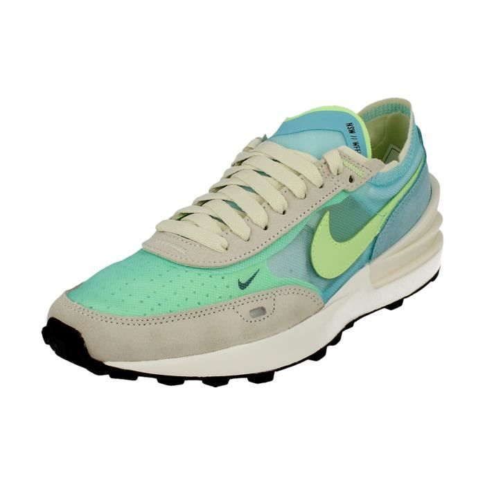 Jogging nike femme verte deals