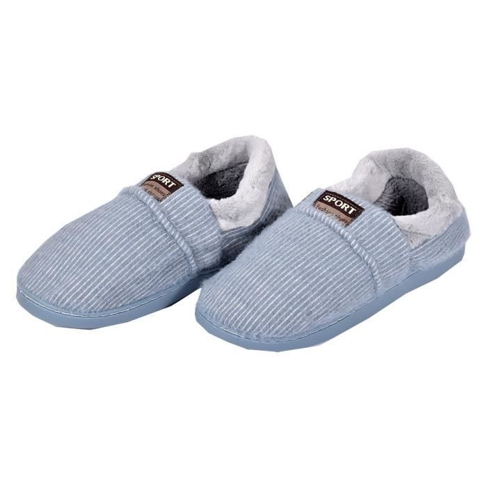 Pantoufles homme OZABI SPORT Fashion Confort Qualit