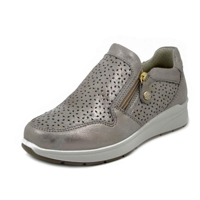Chaussure femme fermée store