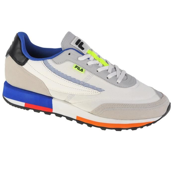 Fila chaussure homme beige deals
