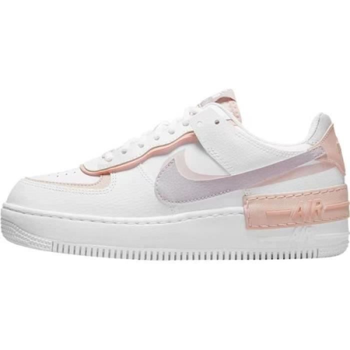 Air force hotsell 1 shadow cdiscount