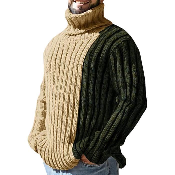Cdiscount pull homme outlet