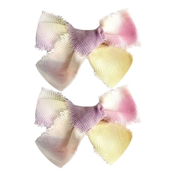 Cinaci Lot De 5 Bandeaux à Pois Doux Et Confortables Rembourrés En