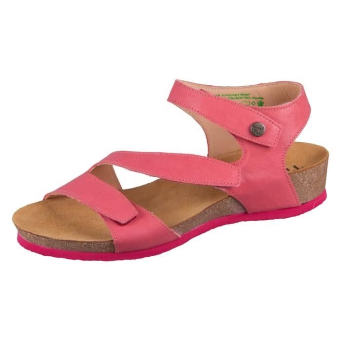 Chaussures shop think femme