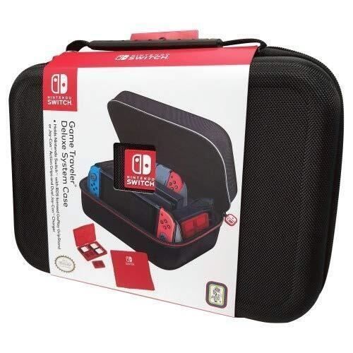 NACON NNS61 HOUSSE DE PROTECTION POUR CONSOLE DE JEUX PORTABLE BOÎTIER NACON NNS61 HOUSSE DE PROTECTION POUR CONSOLE DE JEUX PORTABLE BOÎTIER