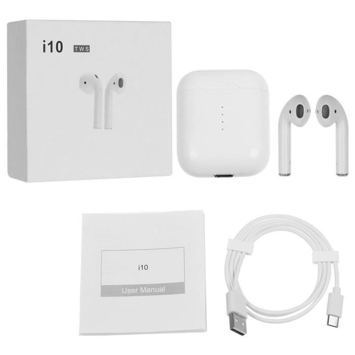 Airpods android pas cher clearance