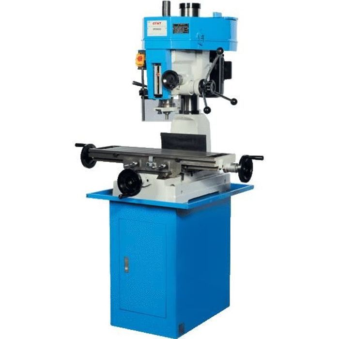 Perceuses Fraiseuses Otmt Ot25020 Achat Vente Perceuse Perceuses Fraiseuses Cdiscount
