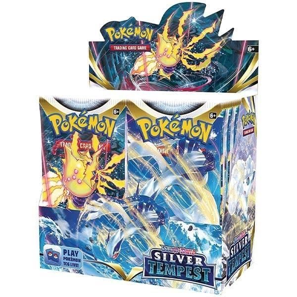 POKEMON 183-86091