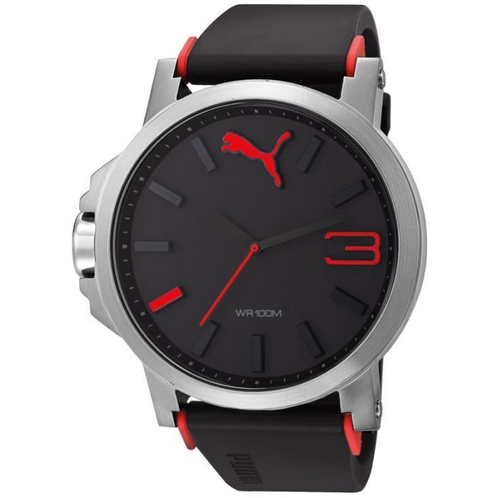 montre puma prix