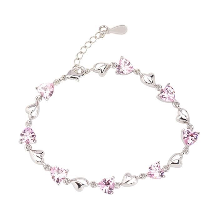 superbe Bracelet Montre Bijou Rétro Vintage - Serpent - Strass