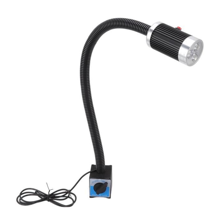 Mini lampe de poche LED très brillante, torche Rechargeable