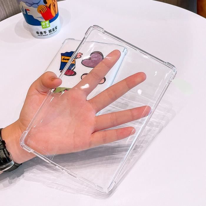 Housse Pour Tablette | Coton/polyester. 10,2''. | Sand