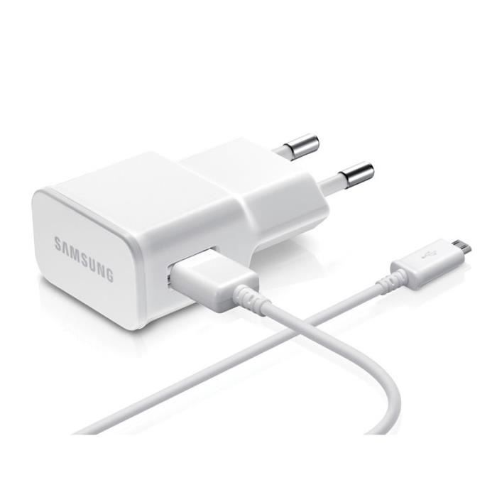 chargeur samsung s6
