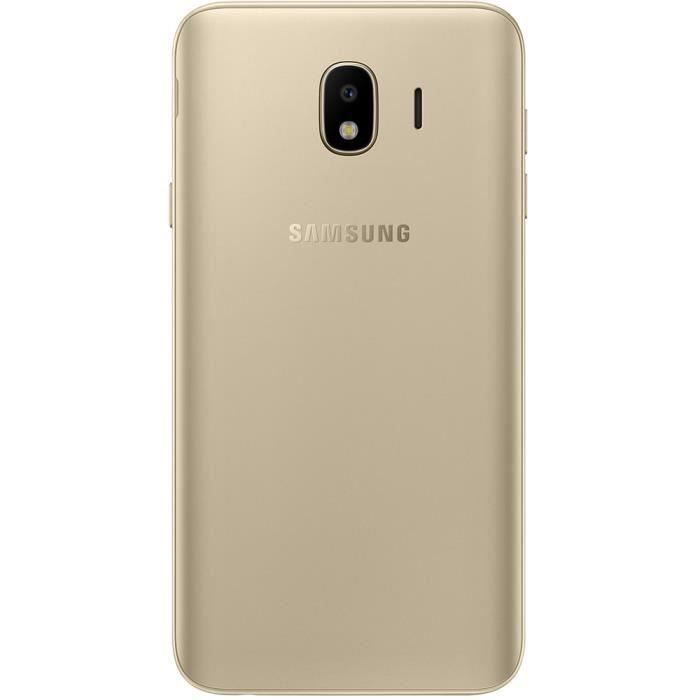 Galaxy J4
