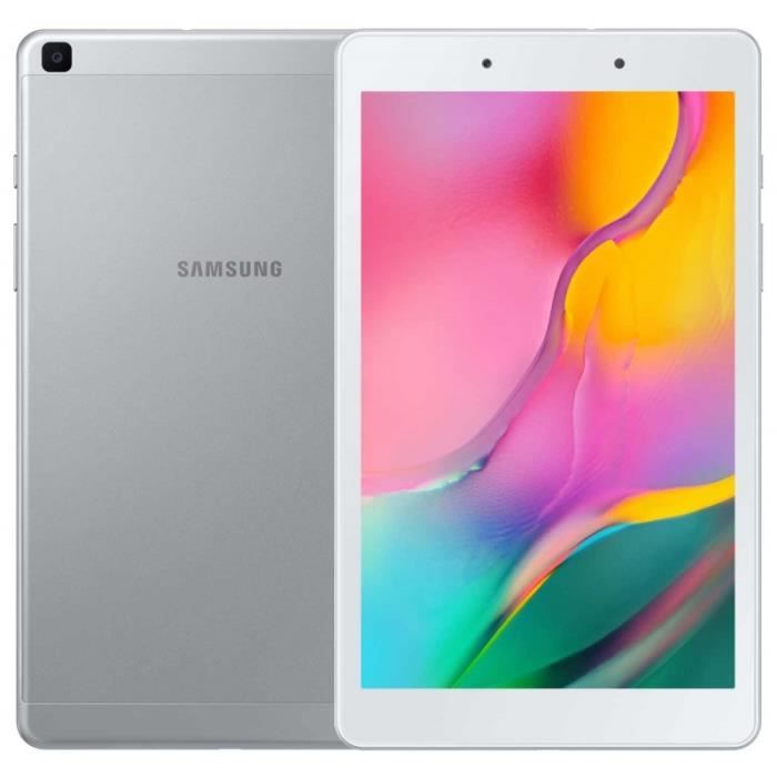 Tablette Samsung  - SM-T 290 NZSAXEF