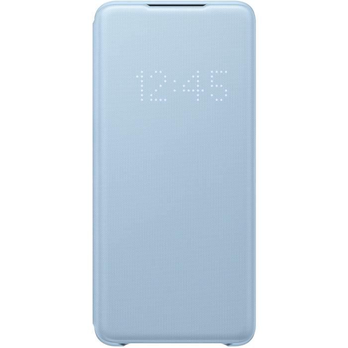 Samsung Étui Galaxy S20 Plus LED Ciel