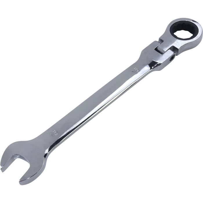 Clé Mixte OC-PRO Cle Plate Mixte (oeil Et Fourche) Qualite