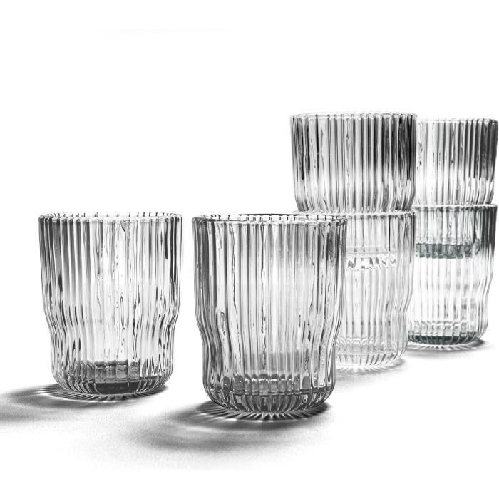 U-Konserve Stainless Steel Nesting Trio Containers, Leak Proof & Dishwasher Safe (Set of 3: 5/9/16 oz