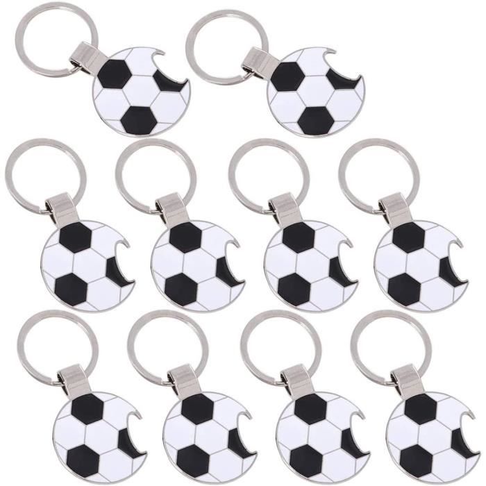 2 Ouvre-bouteilles Style Poker - As De Pique | Acier Inoxydable - Cadeau Original Pour Amis