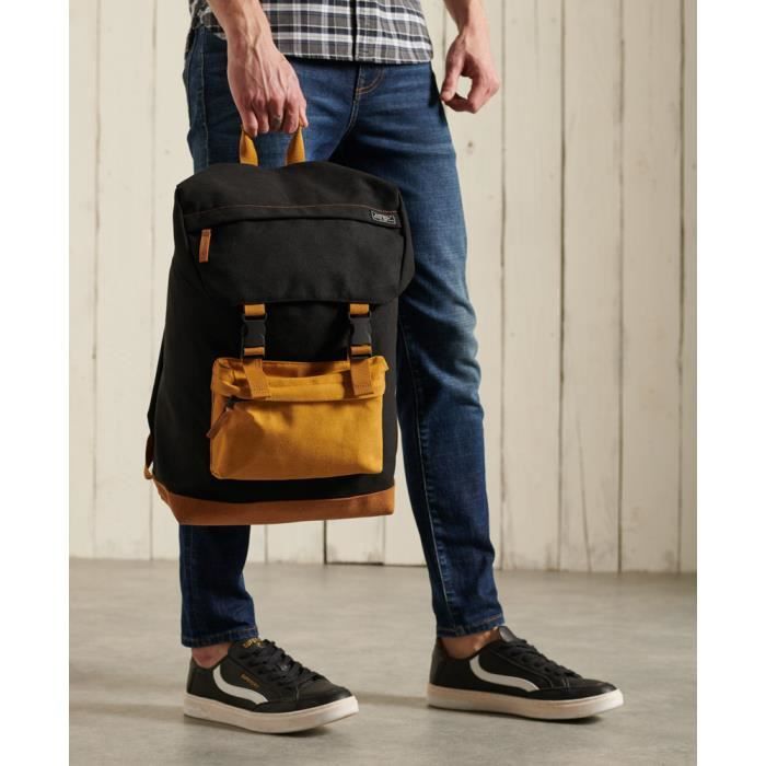 Sac best sale ordinateur superdry