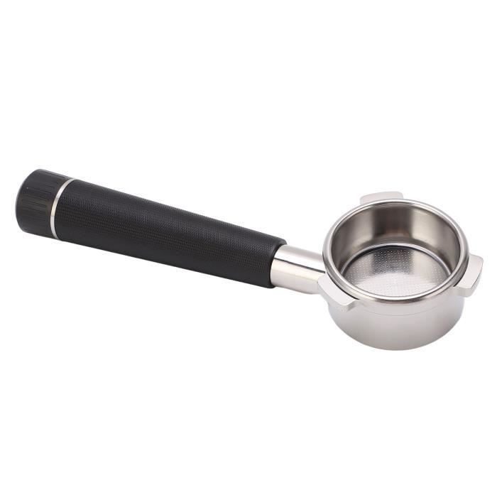 Clé à Tête Ovale GERUI Pour Machine à Café - Acier Inoxydable Avec Joints - Réparation Jura, Krups, Etc.