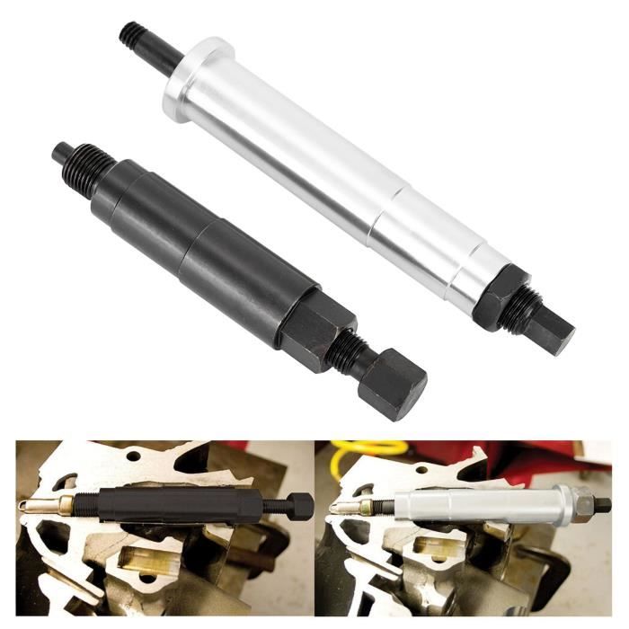 4 Pièces Kit D'Extracteur de Manivelle, Outil 2-en-1 pour Roue Libre et Cassette, Boîtier Pédalier 20 Dents, Extracteur Pedalier Chapeau Pression, Entretien Réparation 4 Pièces Kit D'Extracteur de Manivelle, Outil 2-en-1 pour Roue Libre et Cassette, Boîtier Pédalier 20 Dents, Extracteur Pedalier Chapeau Pression, Entretien Réparation