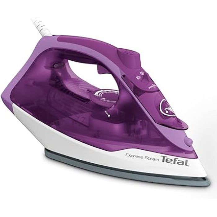 Tefal FV2836 - vue 3