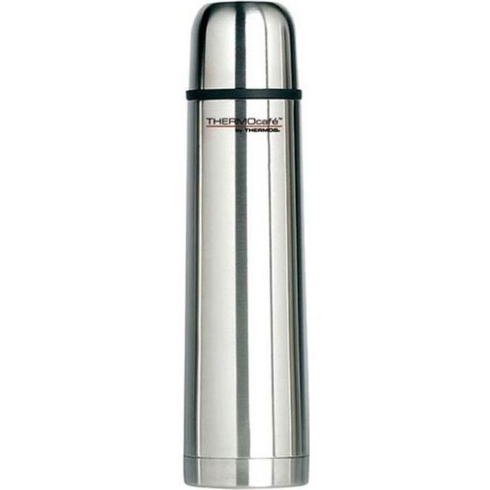 Thermos - bouteille isotherme inox 0.75l - 181429-128985