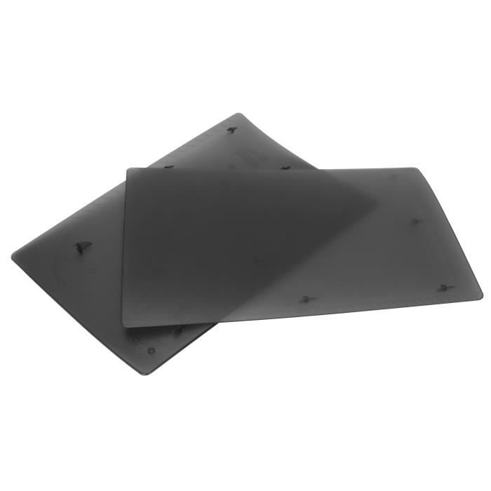 Coque De Protection En Métal (armure) Pour Capot De Traxxas UDR Unlimited Desert Racer - Acier Inoxydable, Neuf
