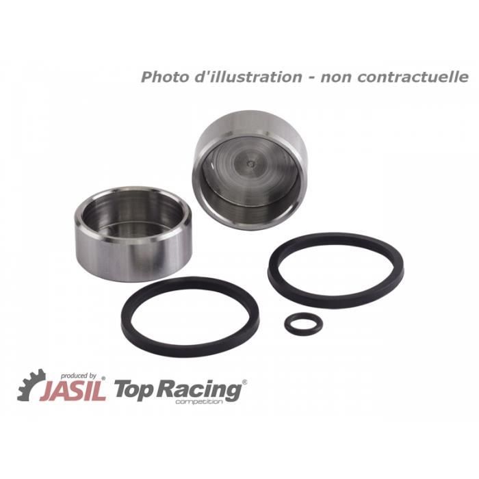 TOP RACING - Kit Réparation De Frein (Piston-Joint) Pour Étrier Brembo Arrière