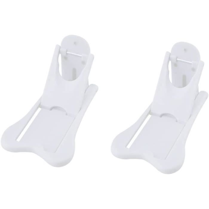 Bloque Tiroir,Serrure De Sécurité Pour Réfrigérateur,congélateur,porte