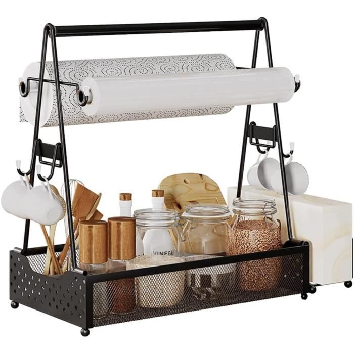 Lot De 2 Clés De Lavabo Multifonction - 11 Tailles Différentes - Pour Robinet, Bonde D'évier, Raccords Sanitaires - Mâchoires Quadruples