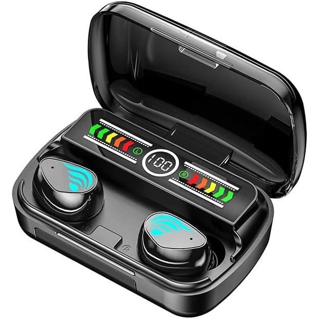 ASUS ROG Delta 2 - Casque Gaming Sans Fil Tri-Mode Bluetooth - Neuf