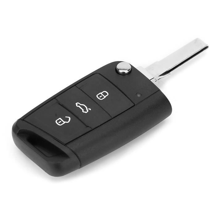 Vvikizy Boîtier de clé de voiture Coque de clé — free download