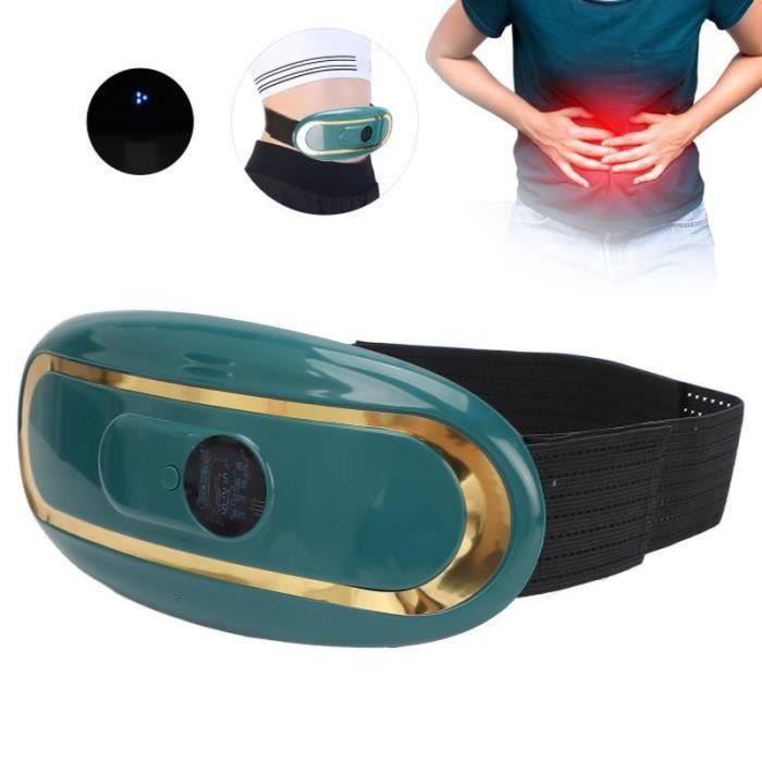 Ceinture brule graisse top ventre