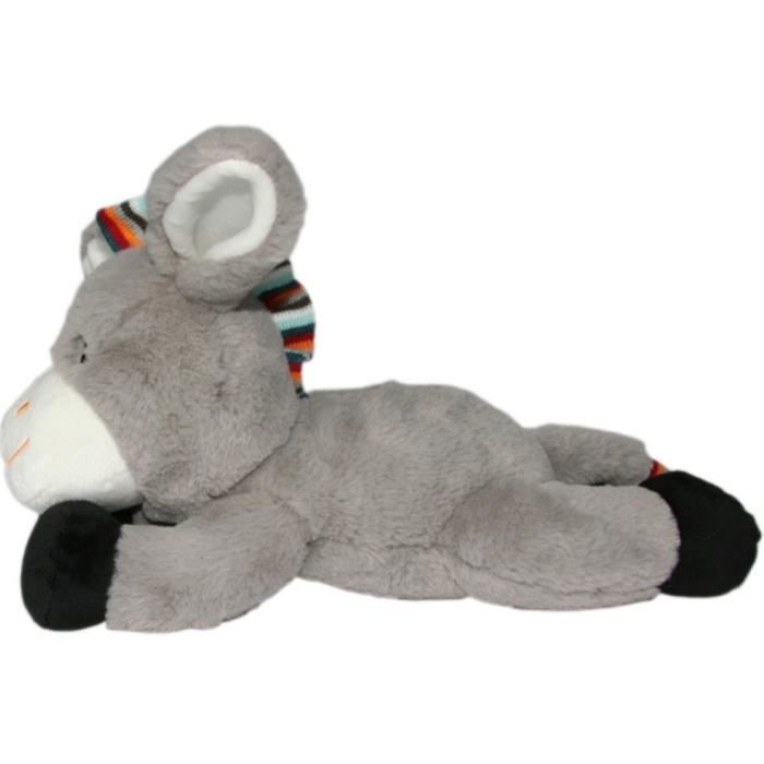 ZAZU Peluche Sonore Don L'Ane