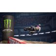Monster Energy Supercross : The Official Video Game 4 Jeu PS5-1