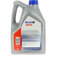 MOBIL Huile-Additif MOBIL 1 Extended Life - Synthetique / 10W60 / 5L-1