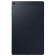 Samsung T510 Galaxy Tab A - 10.1'' - Wifi - 32Go, 2Go RAM - Noir - ES-1