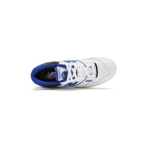 New balance 550 green Cdiscount