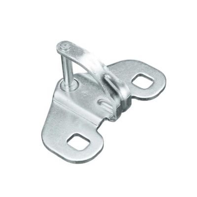 Gâche De Porte Inférieure Pour Fiat Ducato, Citroën Relay, Peugeot Boxer (2006-2014) - Réf. 1369006080