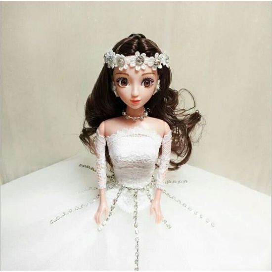 barbie reel