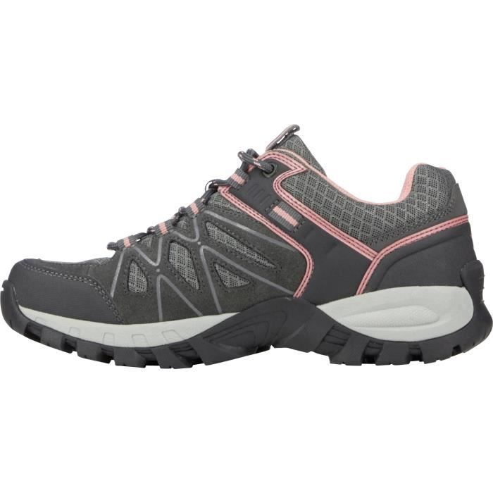Chaussure marche fille 2025