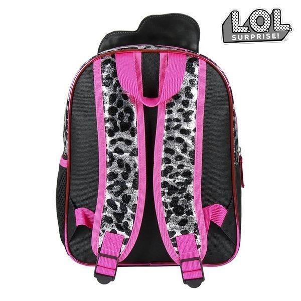 Cartable hot sale fille lol